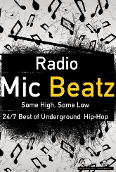 The Best Hip-Hop Underground Radio